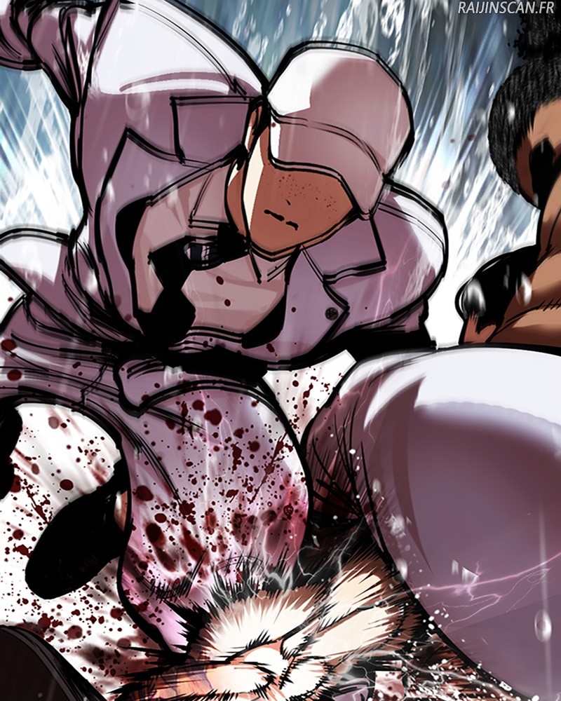Lookism Chapitre 508 - Page 170