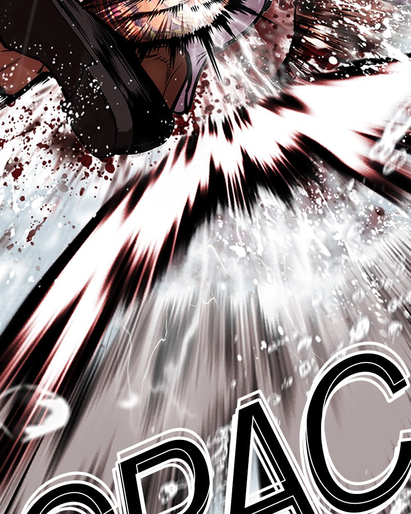Lookism Chapitre 508 - Page 171