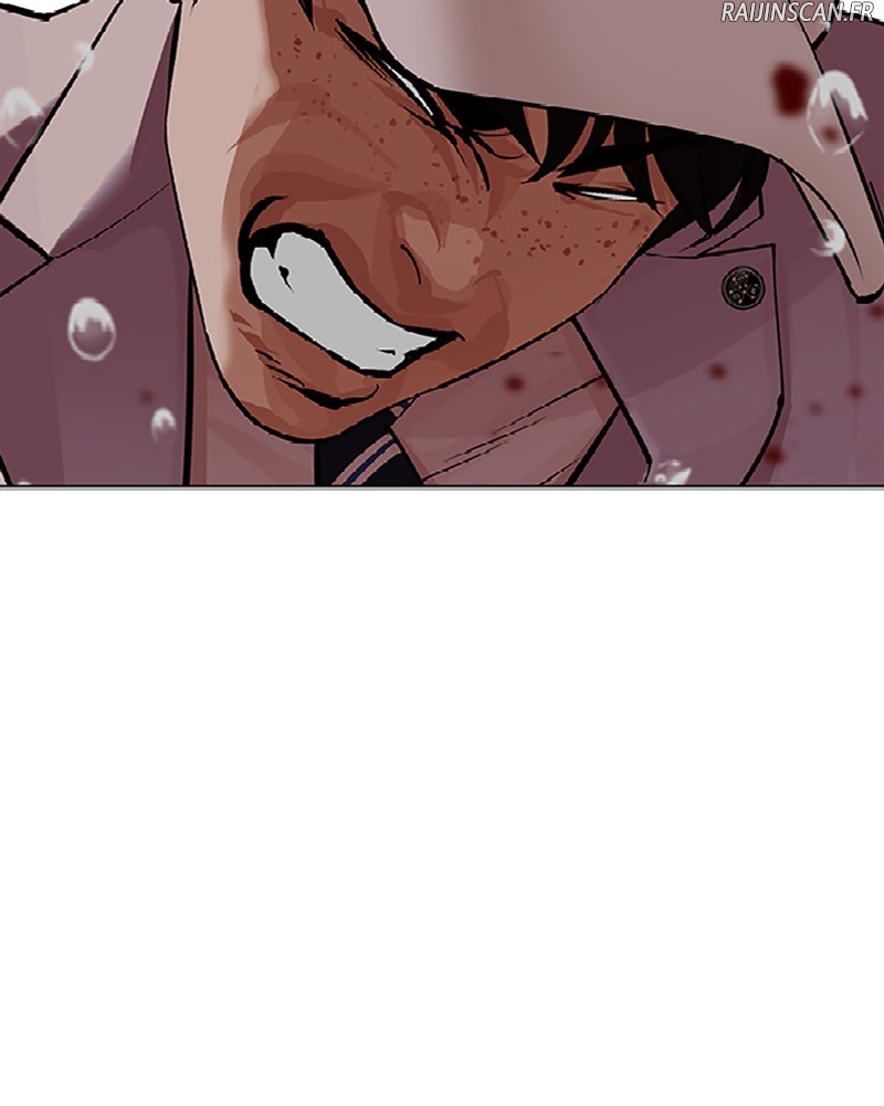 Lookism Chapitre 508 - Page 175