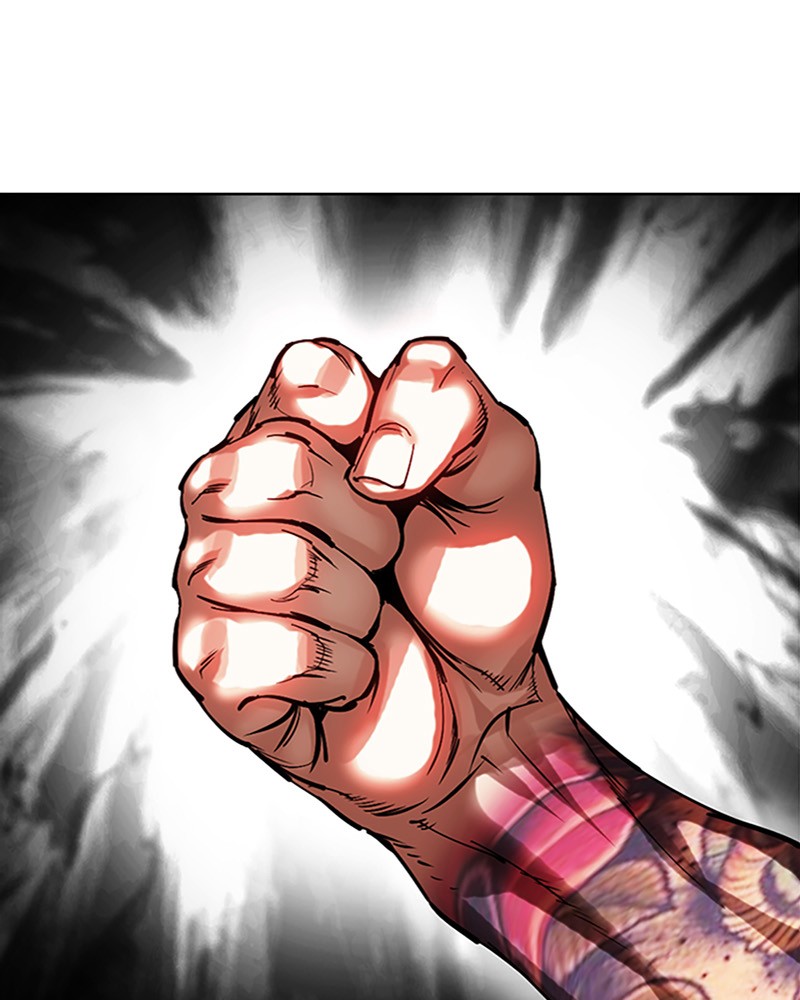 Lookism Chapitre 508 - Page 178