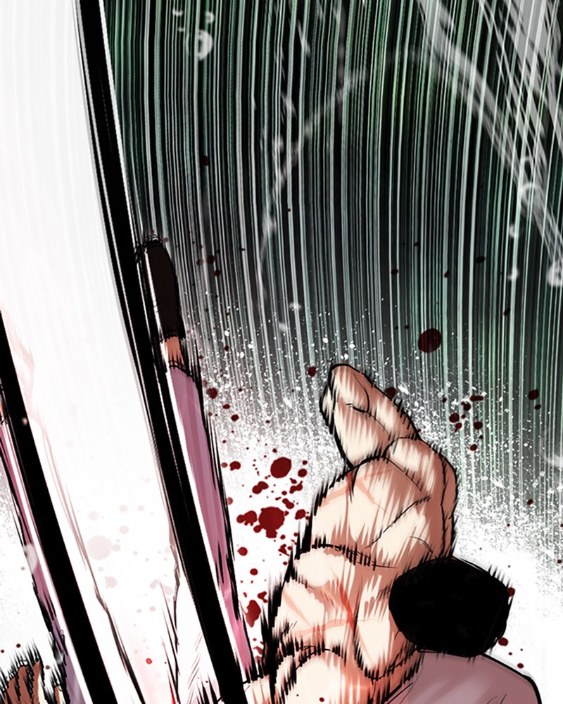 Lookism Chapitre 508 - Page 181