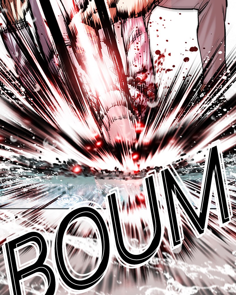 Lookism Chapitre 508 - Page 182