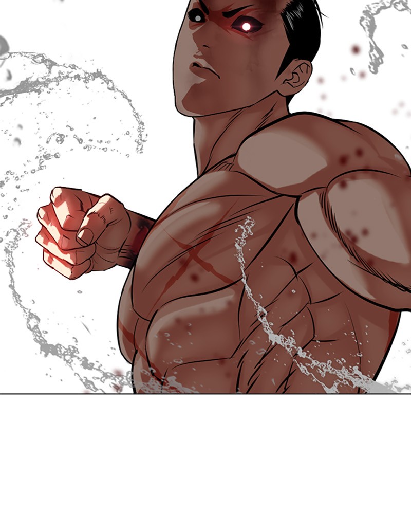 Lookism Chapitre 508 - Page 184