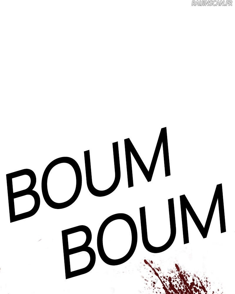 Lookism Chapitre 508 - Page 185