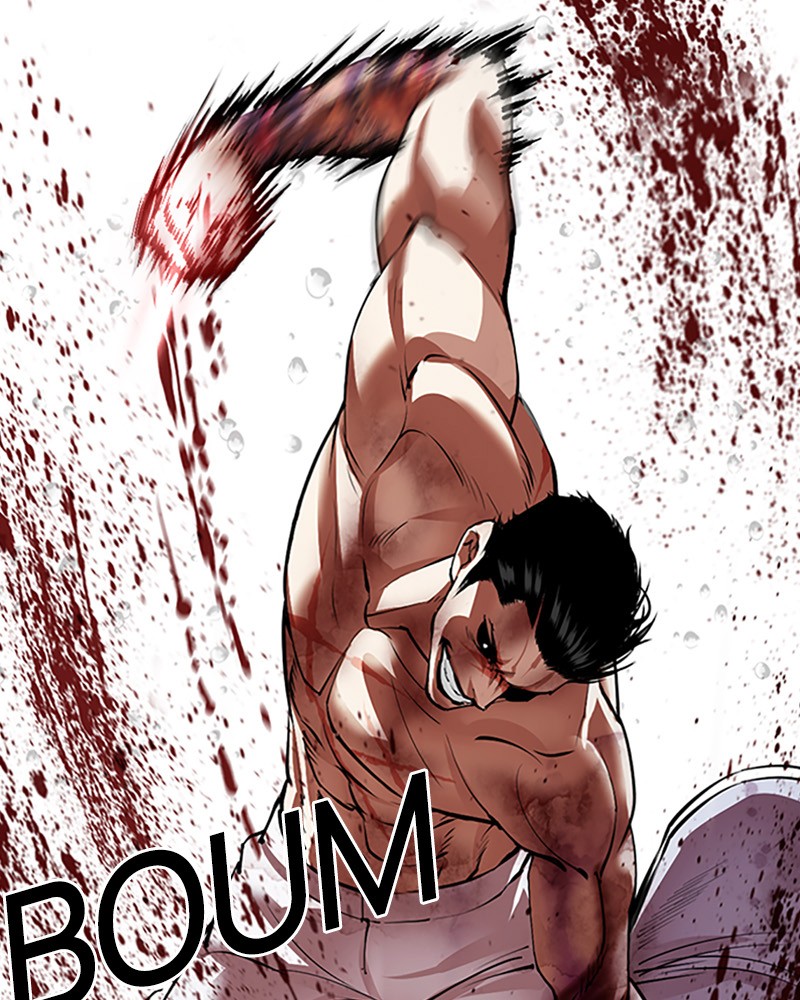 Lookism Chapitre 508 - Page 186