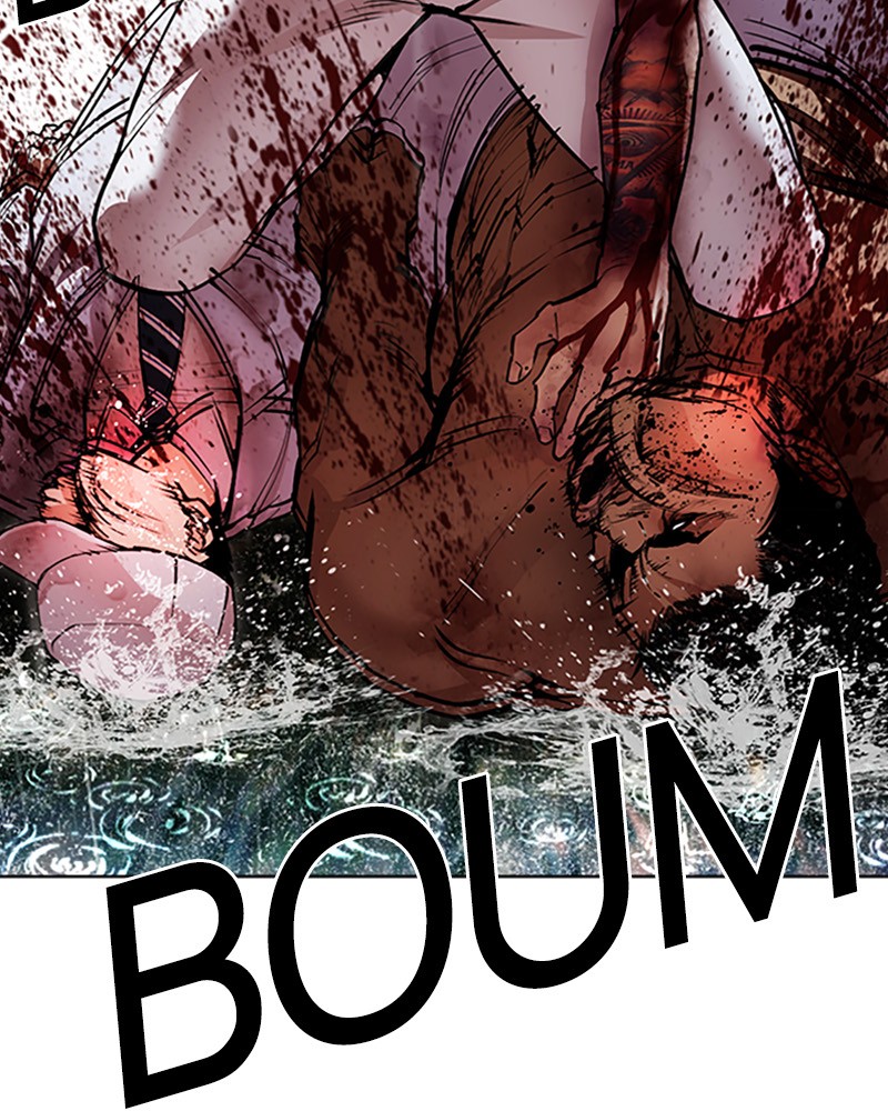 Lookism Chapitre 508 - Page 187