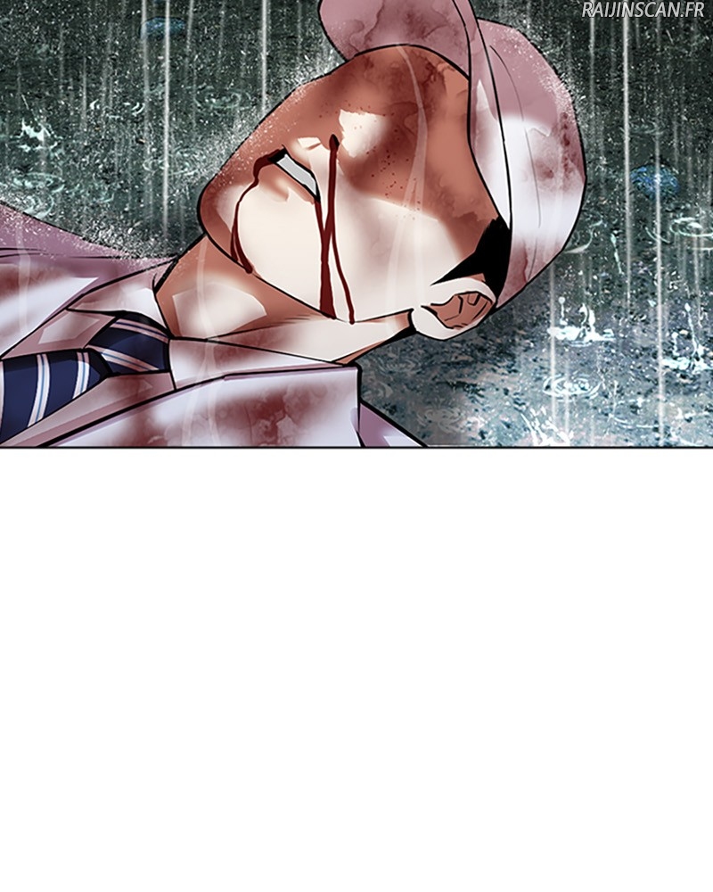 Lookism Chapitre 508 - Page 190