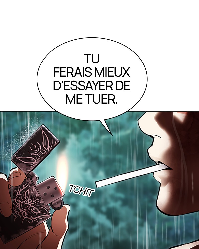 Lookism Chapitre 508 - Page 191