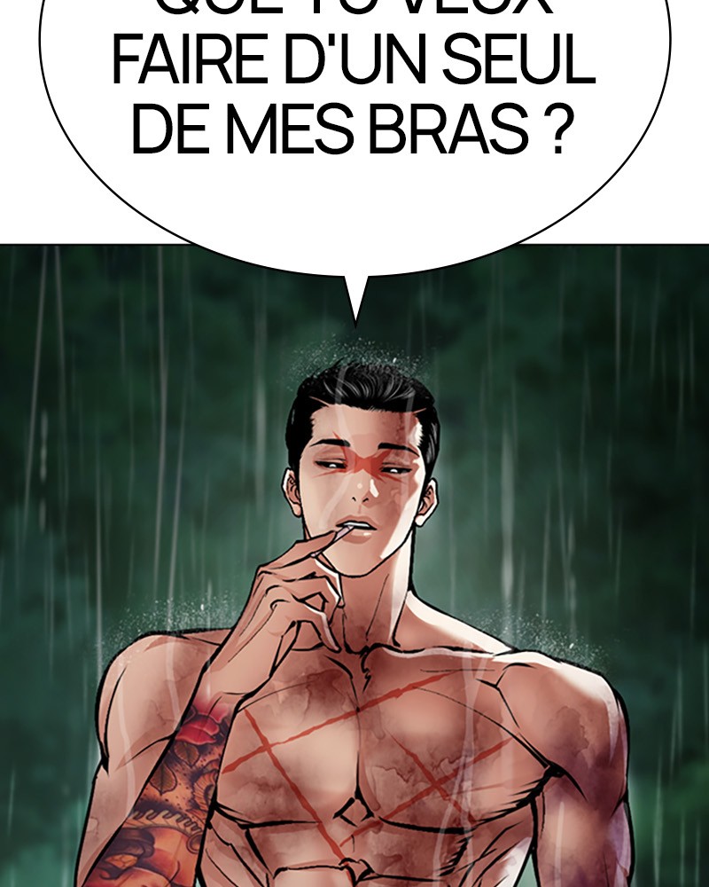 Lookism Chapitre 508 - Page 193