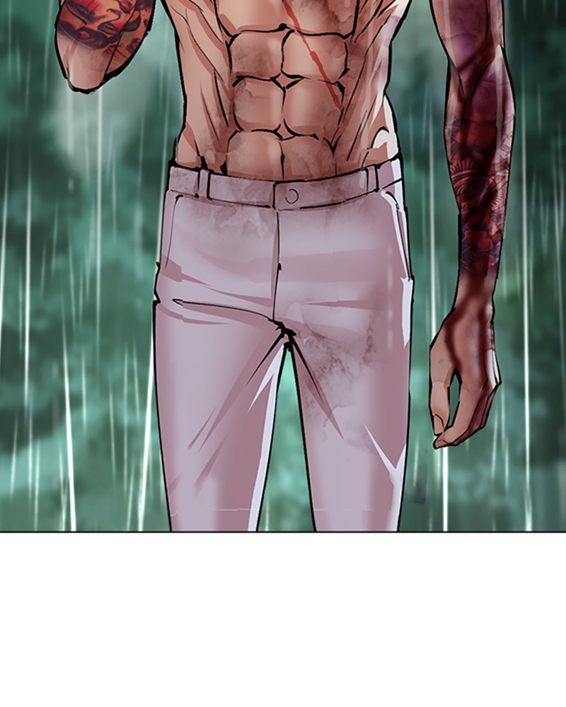 Lookism Chapitre 508 - Page 194