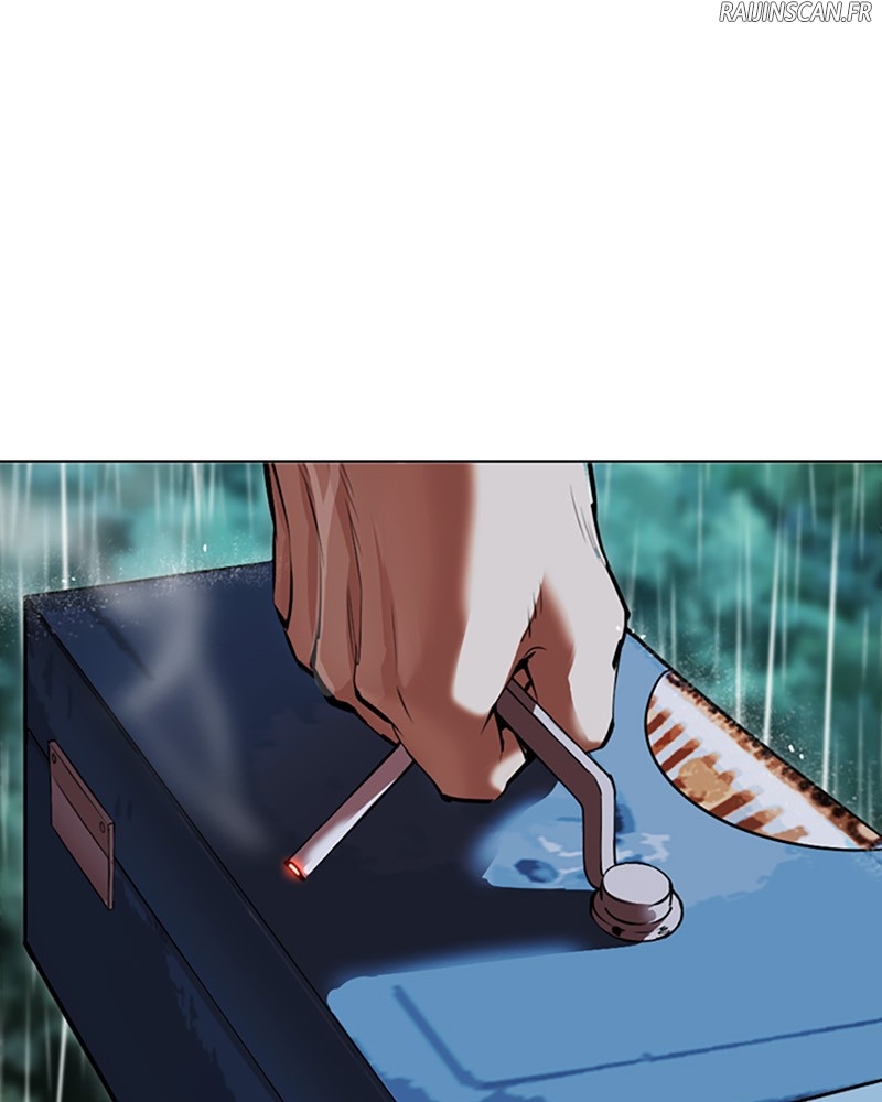 Lookism Chapitre 508 - Page 195