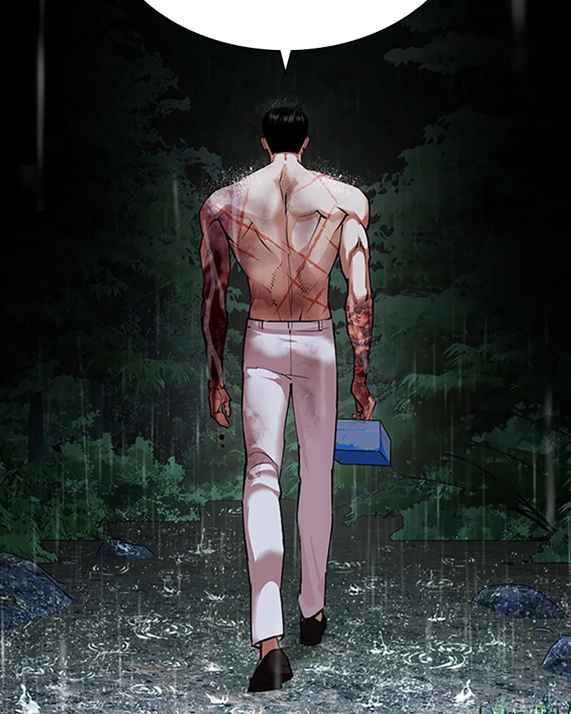 Lookism Chapitre 508 - Page 197