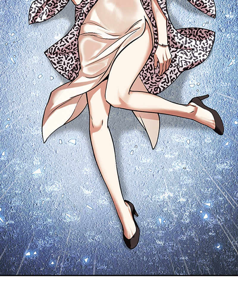 Lookism Chapitre 508 - Page 2