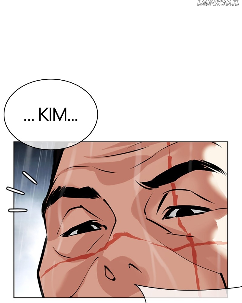 Lookism Chapitre 508 - Page 20