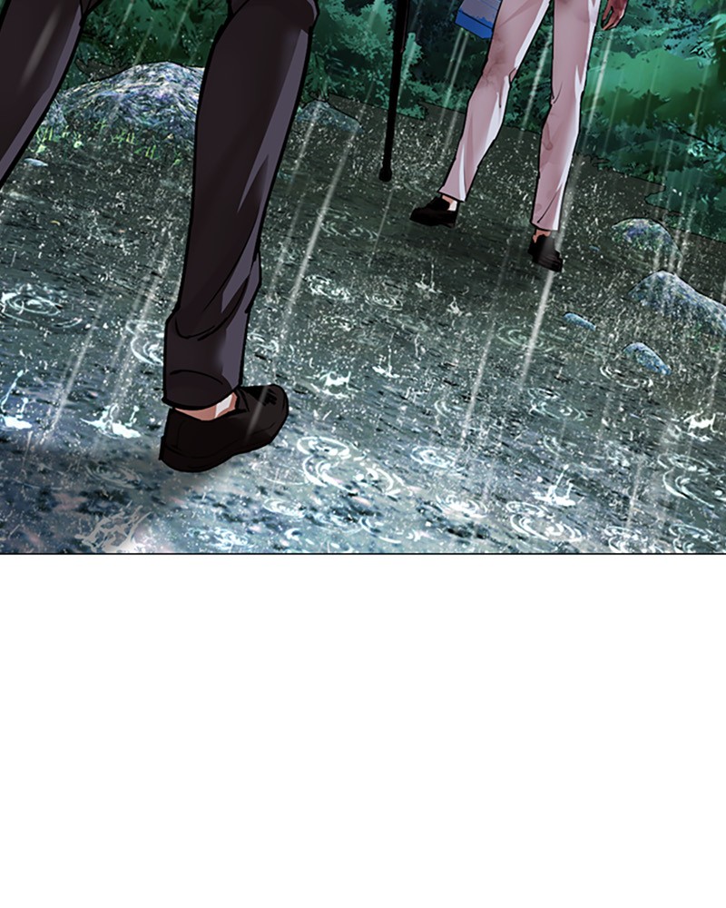 Lookism Chapitre 508 - Page 203
