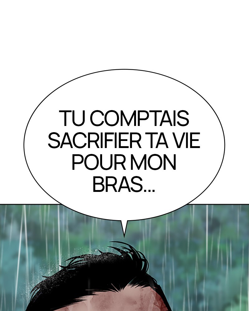 Lookism Chapitre 508 - Page 204