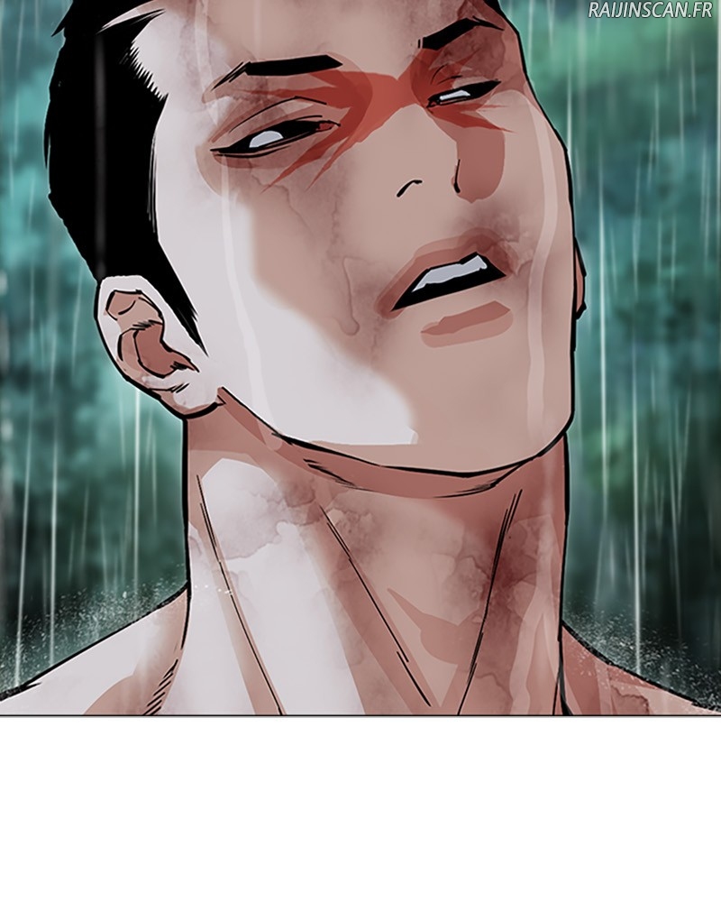 Lookism Chapitre 508 - Page 205