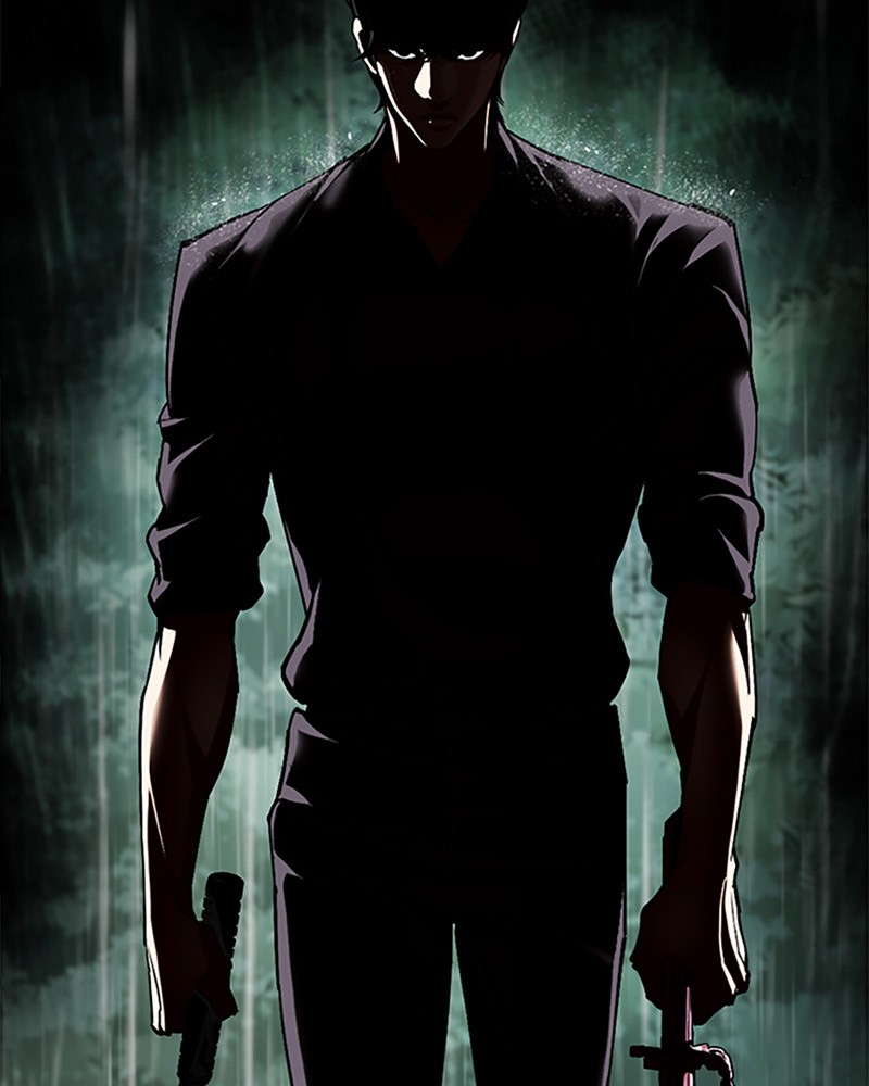 Lookism Chapitre 508 - Page 208