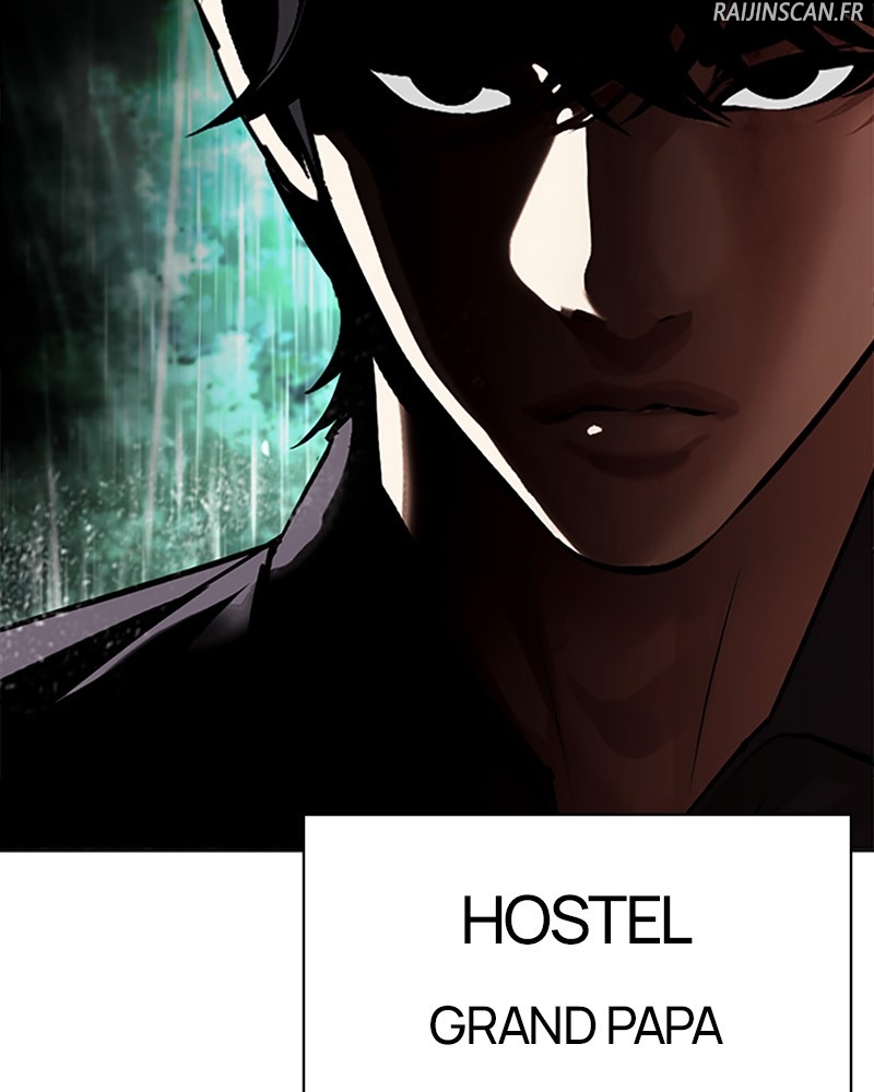 Lookism Chapitre 508 - Page 210