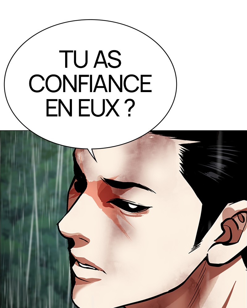 Lookism Chapitre 508 - Page 213