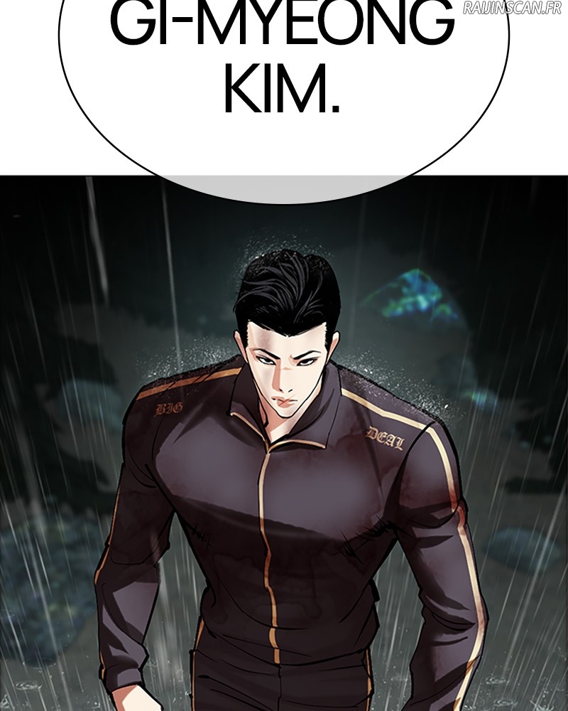 Lookism Chapitre 508 - Page 215