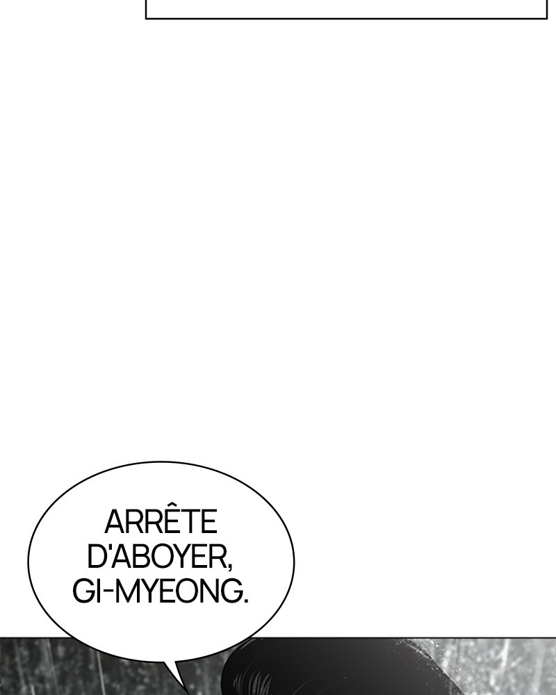 Lookism Chapitre 508 - Page 219
