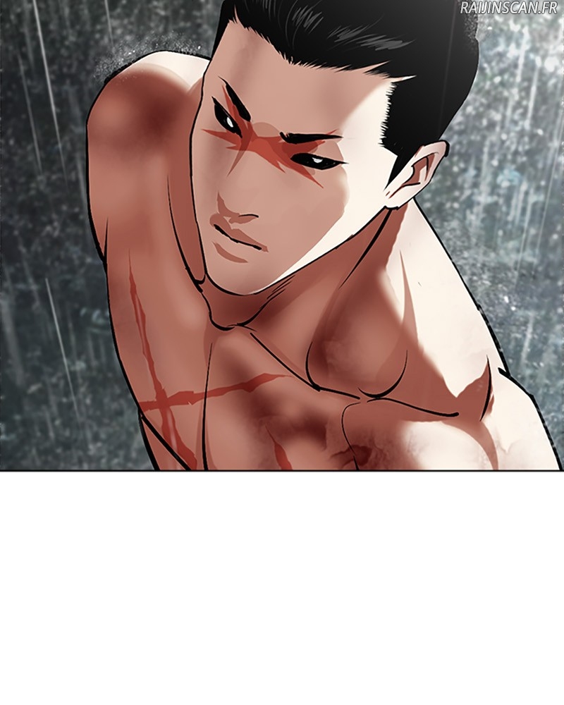Lookism Chapitre 508 - Page 220