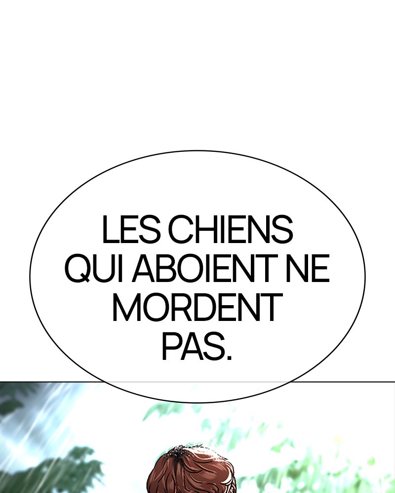 Lookism Chapitre 508 - Page 221