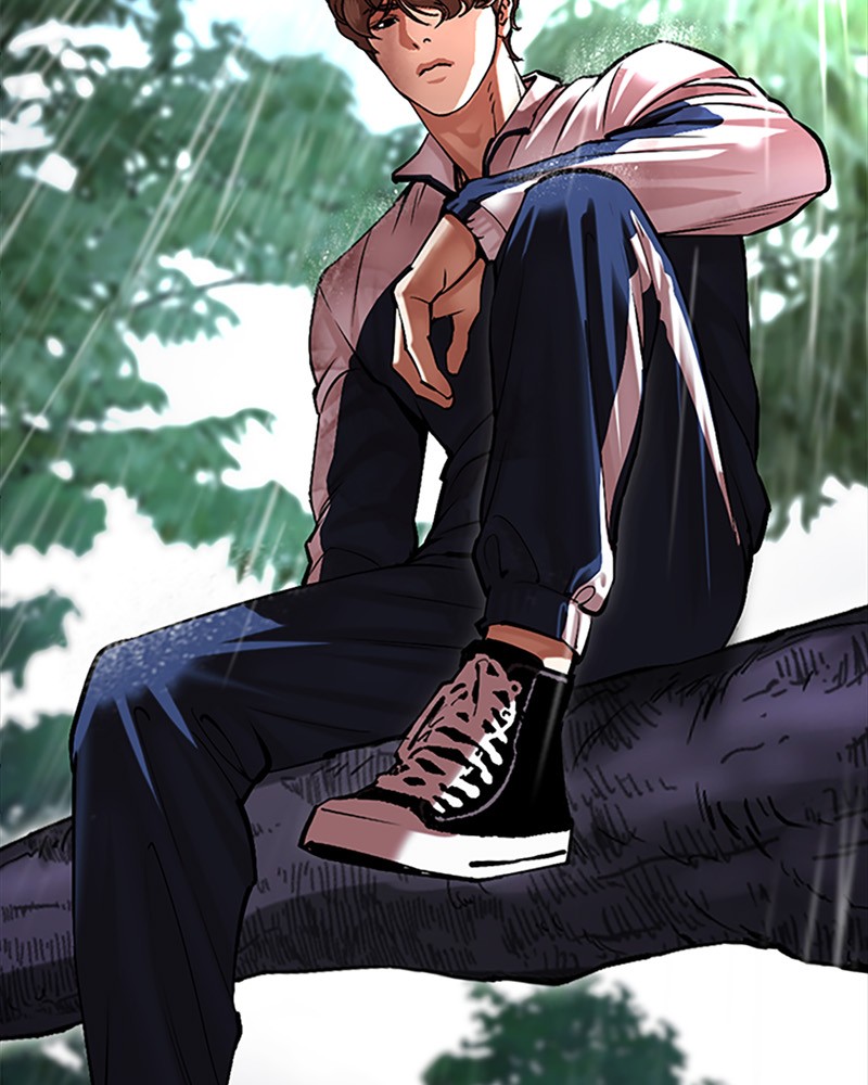 Lookism Chapitre 508 - Page 222