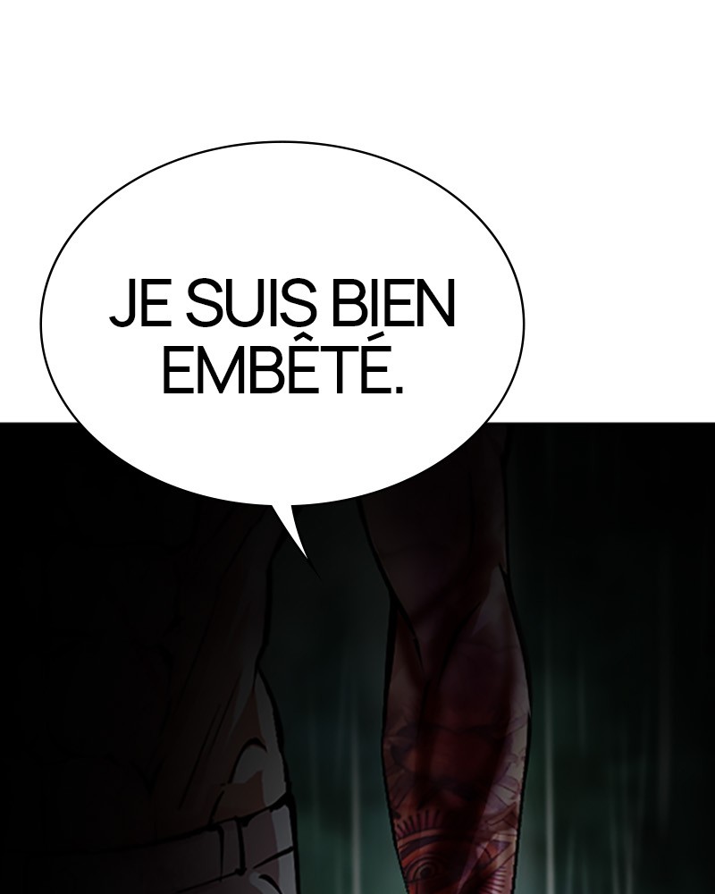 Lookism Chapitre 508 - Page 231