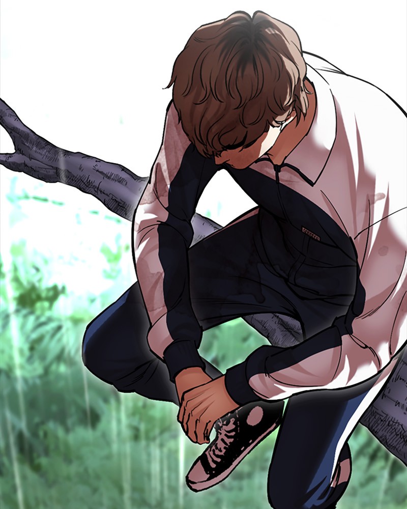 Lookism Chapitre 508 - Page 234