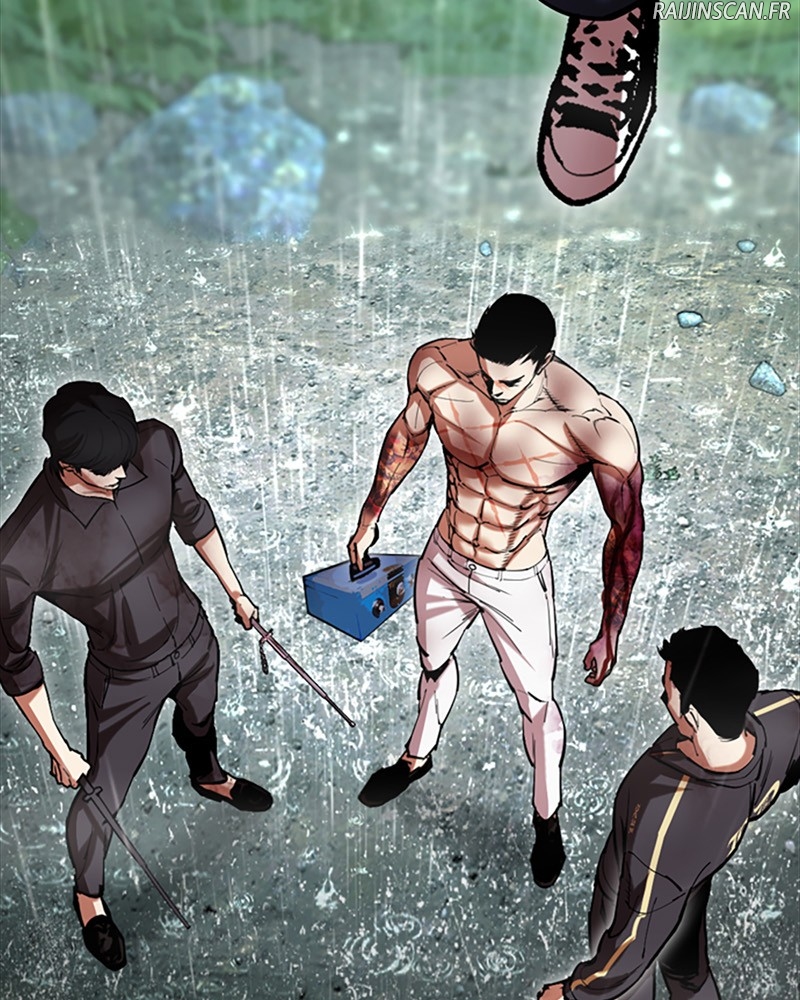 Lookism Chapitre 508 - Page 235