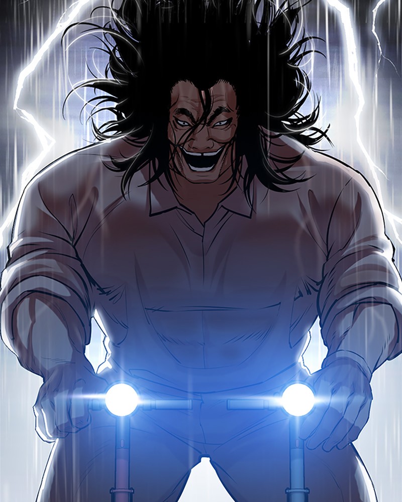 Lookism Chapitre 508 - Page 29