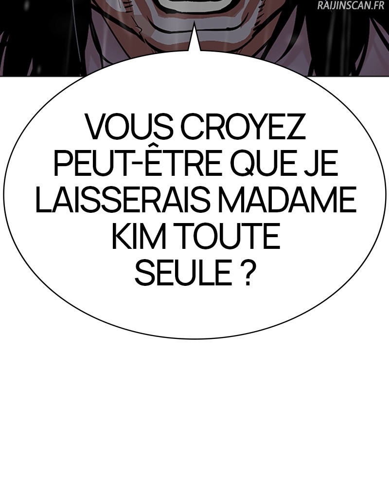 Lookism Chapitre 508 - Page 35