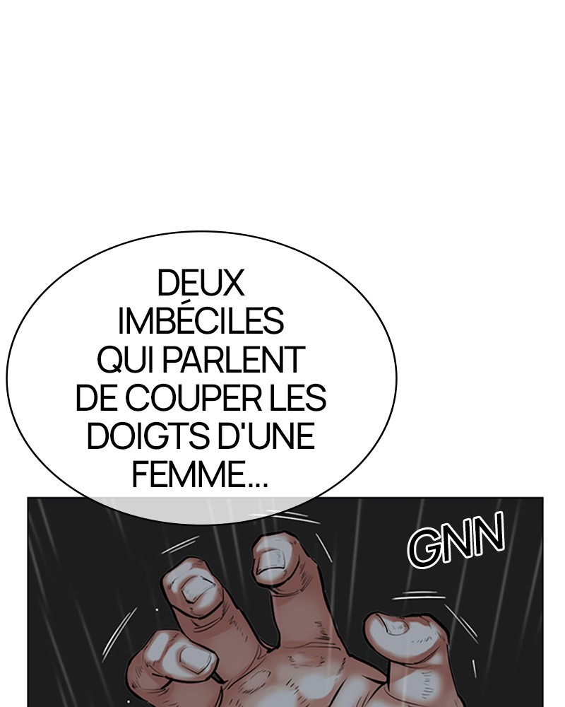 Lookism Chapitre 508 - Page 36