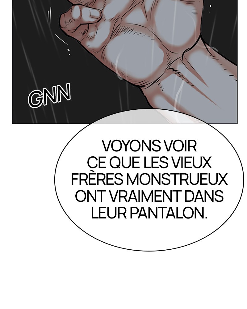Lookism Chapitre 508 - Page 37
