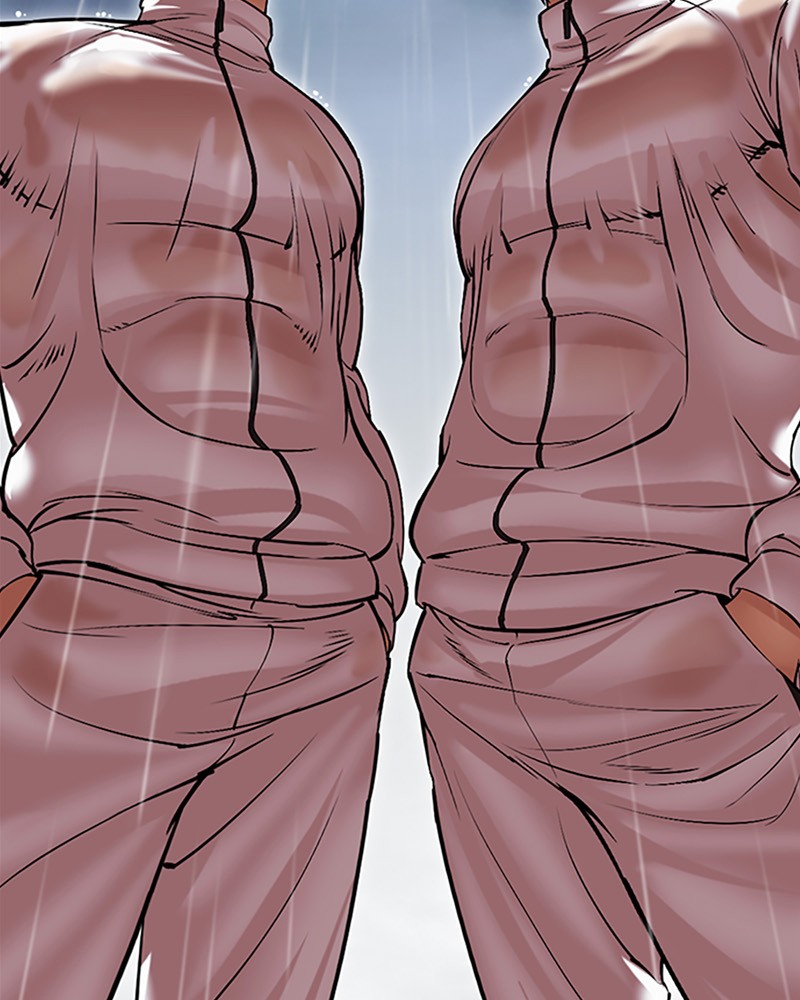 Lookism Chapitre 508 - Page 4