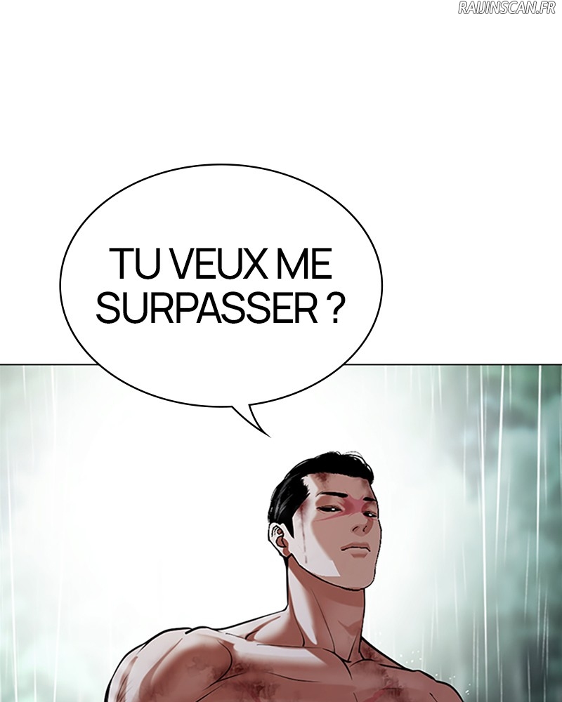Lookism Chapitre 508 - Page 50