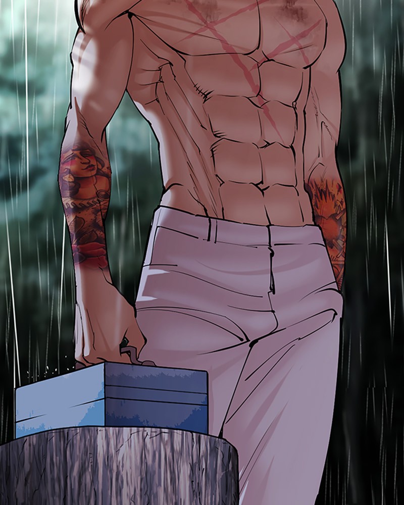 Lookism Chapitre 508 - Page 51