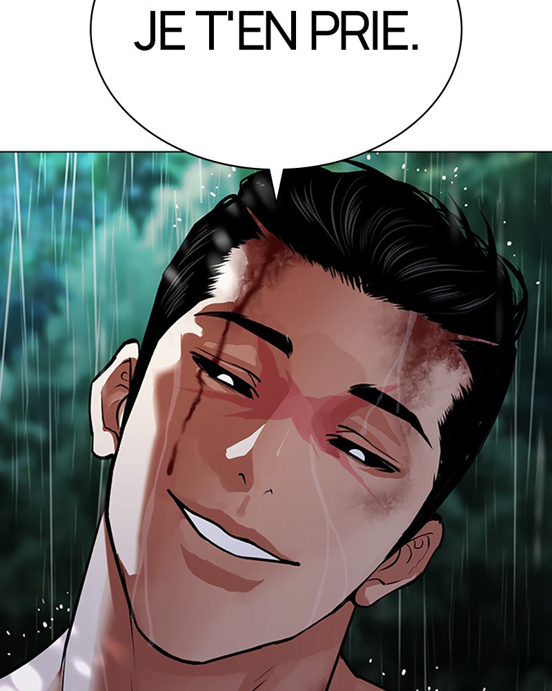 Lookism Chapitre 508 - Page 53