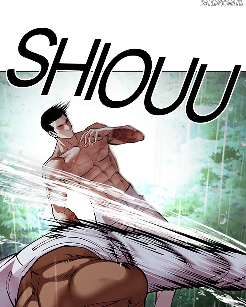 Lookism Chapitre 508 - Page 55