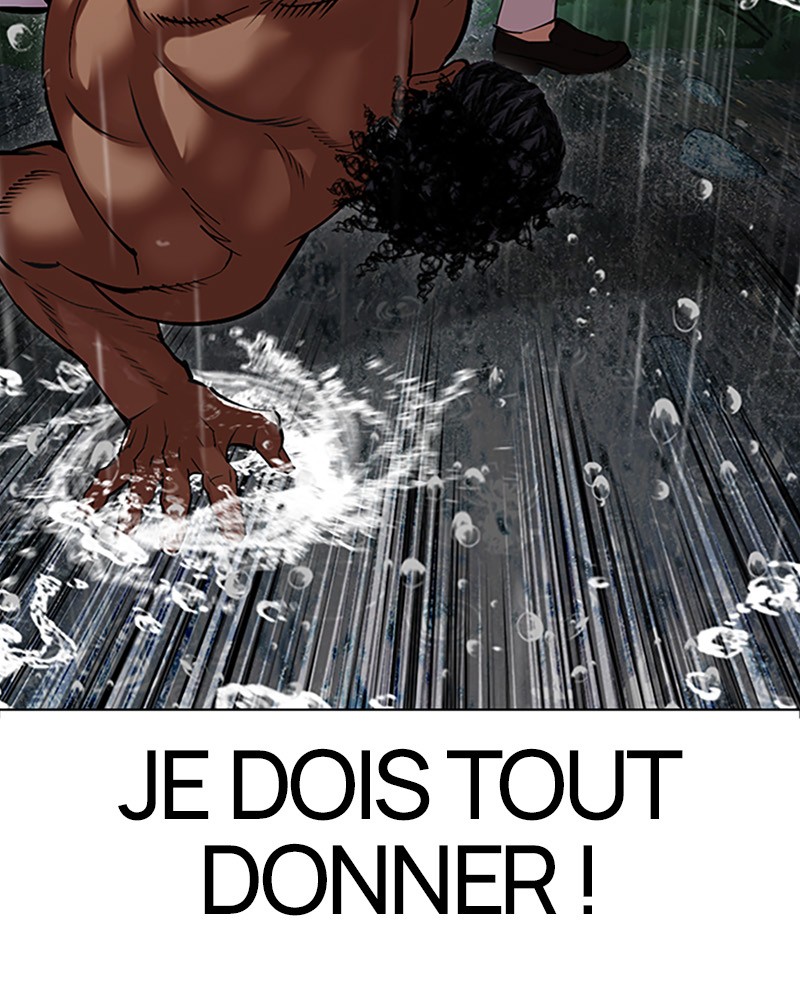 Lookism Chapitre 508 - Page 56