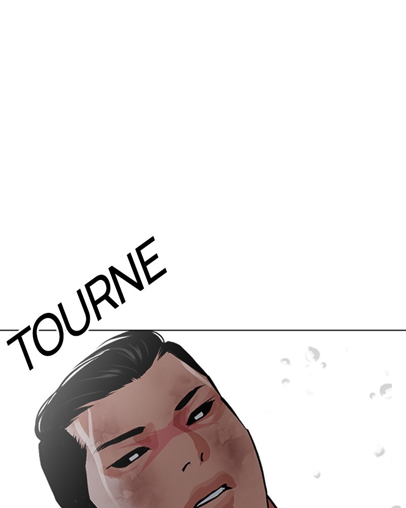 Lookism Chapitre 508 - Page 57