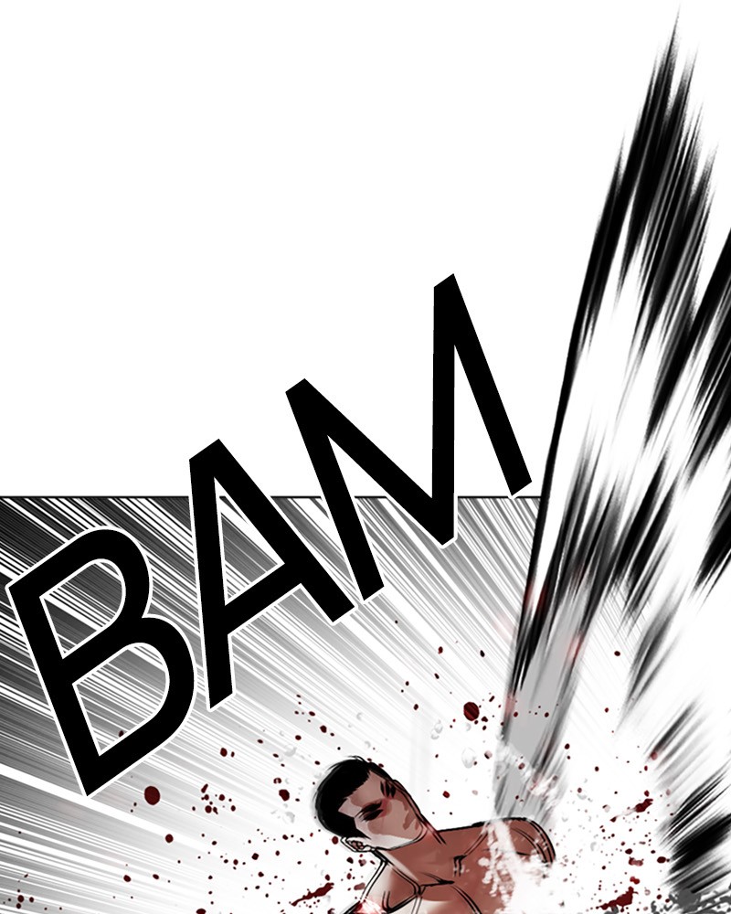 Lookism Chapitre 508 - Page 59
