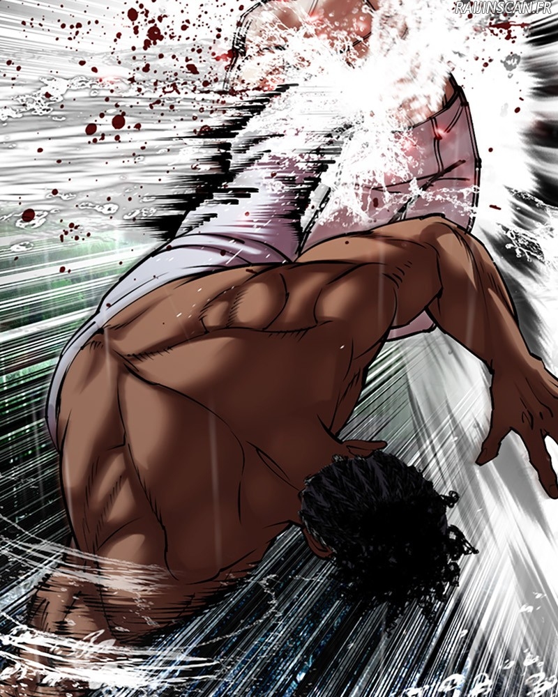 Lookism Chapitre 508 - Page 60