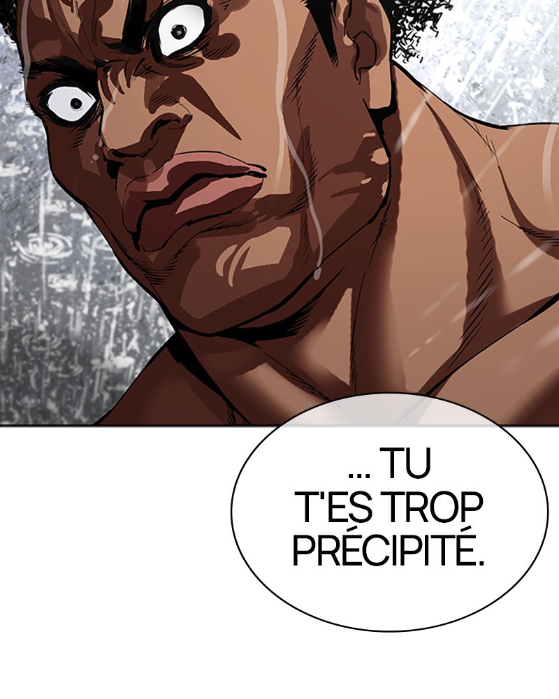 Lookism Chapitre 508 - Page 63