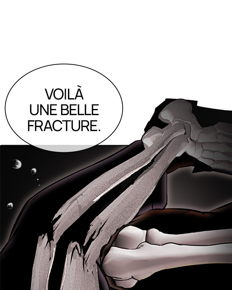 Lookism Chapitre 508 - Page 67