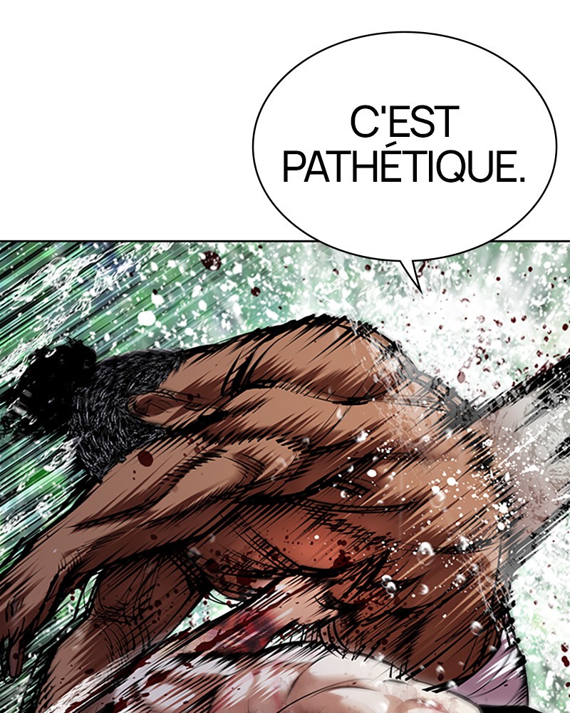 Lookism Chapitre 508 - Page 69