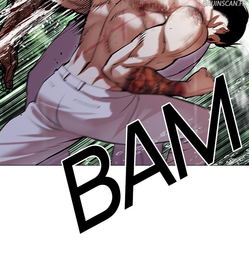 Lookism Chapitre 508 - Page 70