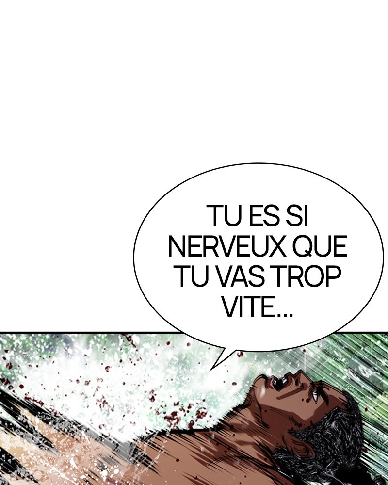 Lookism Chapitre 508 - Page 71